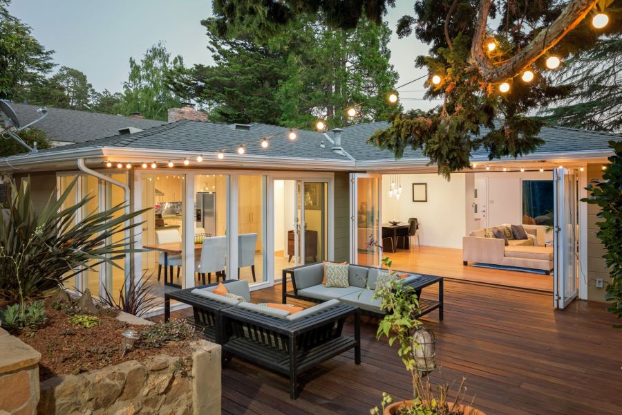 Decks, Patios, Porches by LA Contractors, LLC