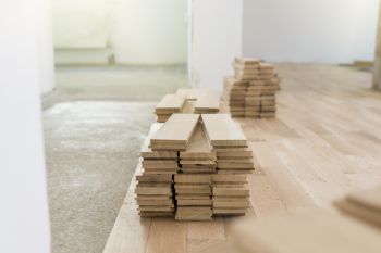 Flooring in Eunola, Alabama by LA Contractors, LLC