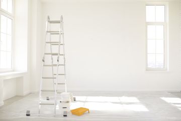 Painting services in Eunola
