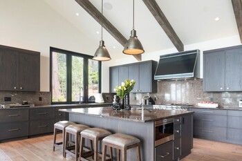 Remodeling Services in Eunola, Alabama by LA Contractors, LLC
