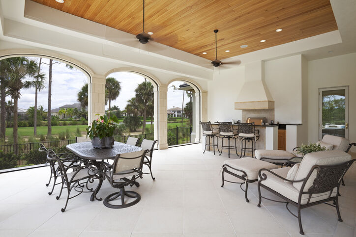 Patio Covers by LA Contractors, LLC