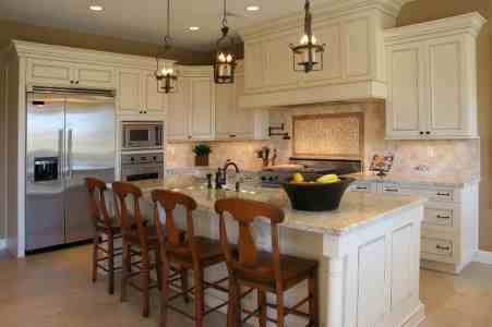 Home improvement by LA Contractors, LLC