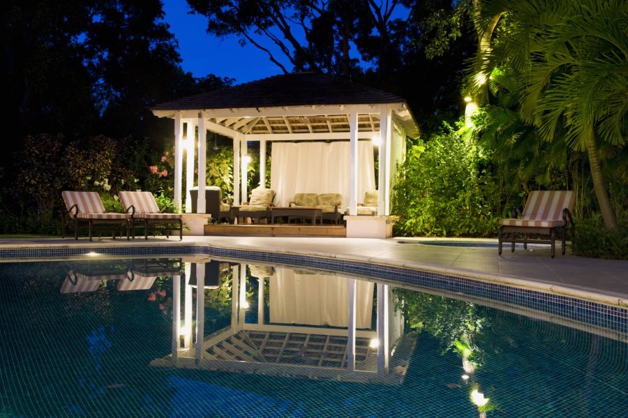 Pergolas and Gazebos by LA Contractors, LLC