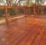 Paxton Deck Staining by LA Contractors, LLC