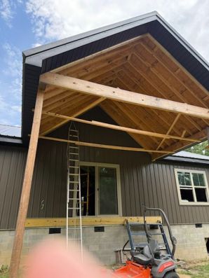 New Construction Services in Babbie, AL (3)