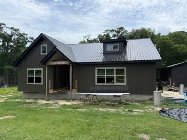 New Construction Services in Babbie, AL (2)