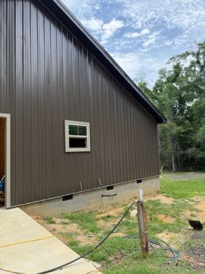 New Construction Services in Babbie, AL (4)